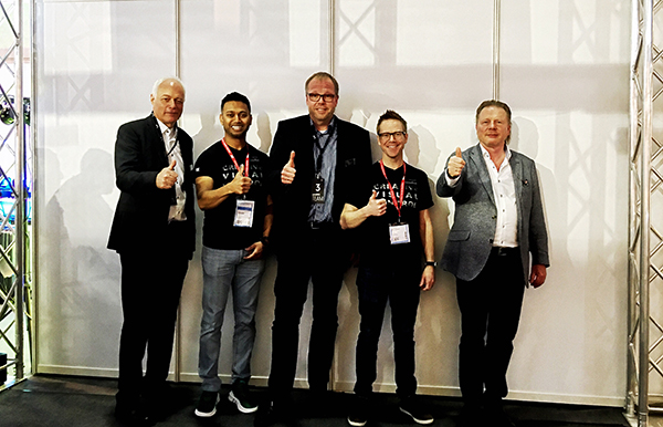 Avolites and MA Lighting shut down counterfeit business at Prolight+Sound 2018: No tolerance